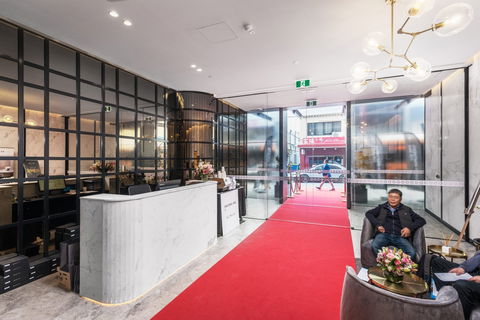 Arise Sky One - Accommodation Fremantle 1