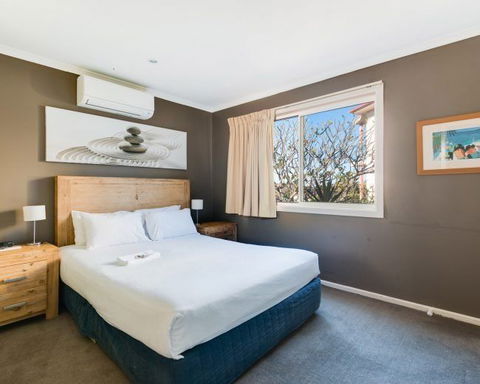 Aqualuna Beach Resort - Accommodation Fremantle 2