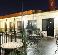 Airport Hotel Sydney - Accommodation Fremantle
