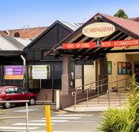 Caringbah Hotel a NightCap Hotel - Accommodation Fremantle