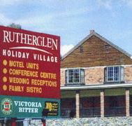 Rutherglen Holiday Village - Accommodation Fremantle