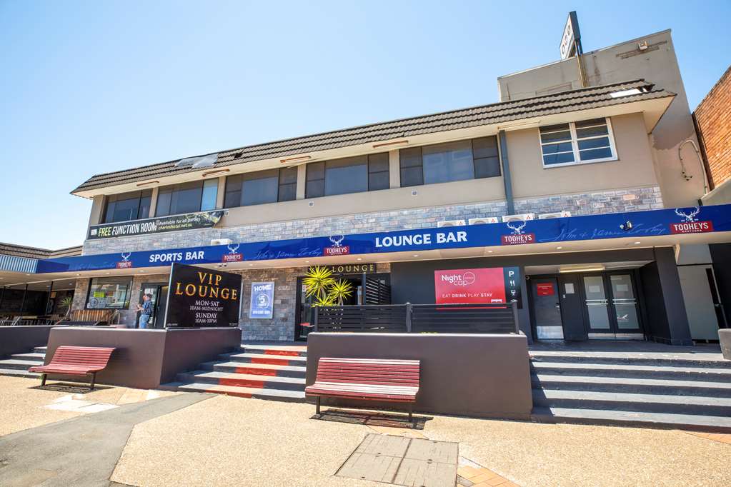Austinmer NSW Accommodation Fremantle