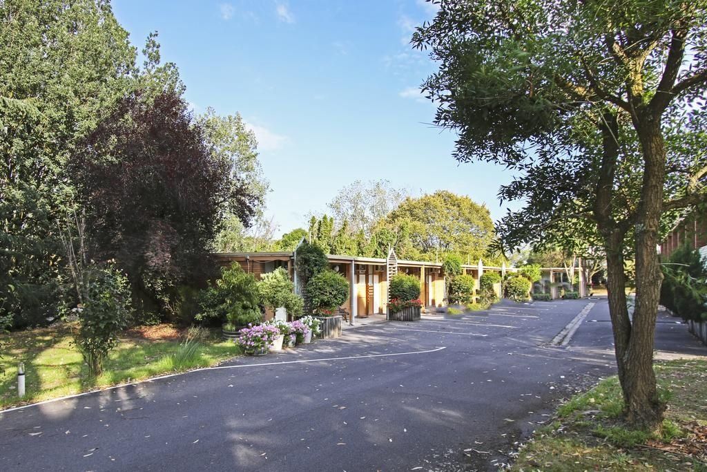 Amor VIC Accommodation Fremantle
