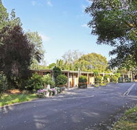 Moe Parklands Motel - Accommodation Fremantle