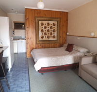 Yarragon Motel - Accommodation Fremantle