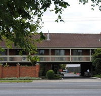 Coal Valley Motor Inn - Accommodation Fremantle