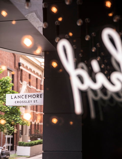 Lancemore Crossley St Melbourne - Accommodation Fremantle 2