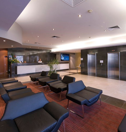 Atlantis Hotel - Accommodation Fremantle 1