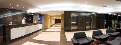 Atlantis Hotel - Accommodation Fremantle 2