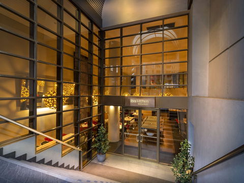 Ibis Hotel - Accommodation Fremantle 2