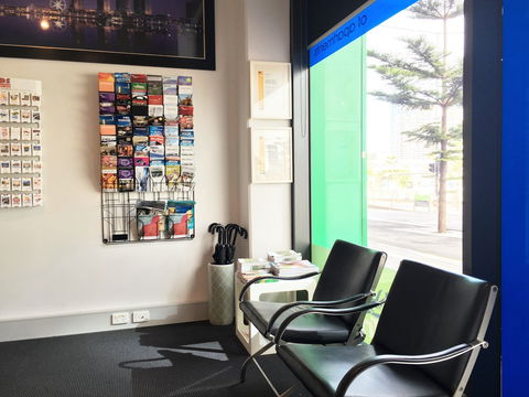 DPC New Quay - Accommodation Fremantle 2