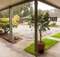 Prom Country Lodge - Accommodation Fremantle