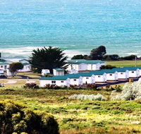 Discovery Parks Devonport - Accommodation Fremantle
