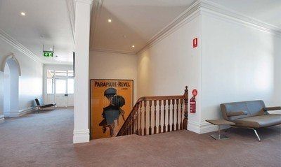 Ikon Hotel - Accommodation Fremantle 2