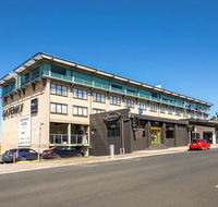 Gateway Hotel by Nightcap Plus - Accommodation Fremantle