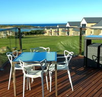 Diamond Island Resort - Accommodation Fremantle