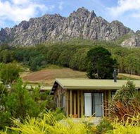 Silver Ridge Retreat - Accommodation Fremantle