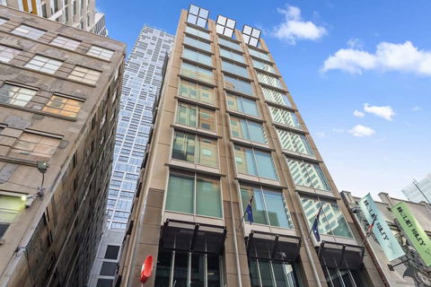 YEHS Hotel Melbourne CBD - Accommodation Fremantle 0