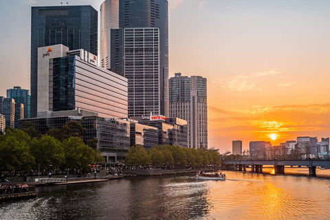 YEHS Hotel Melbourne CBD - Accommodation Fremantle 1