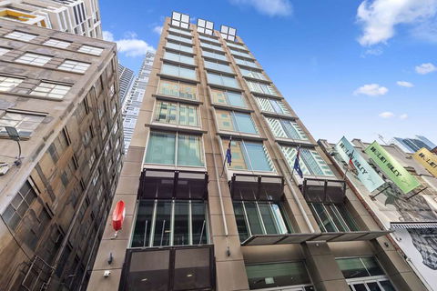 YEHS Hotel Melbourne CBD - Accommodation Fremantle 2