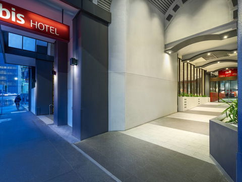 Ibis Hotel - Accommodation Fremantle 0