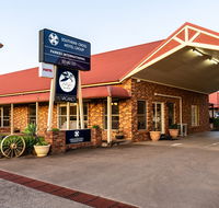 Parkes International - Accommodation Fremantle