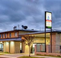 Aastro Dish Motor Inn - Accommodation Fremantle