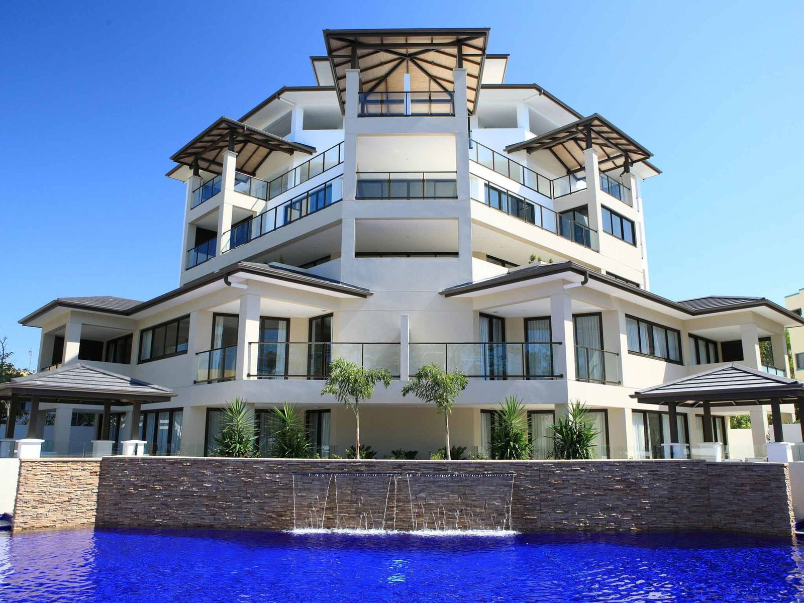 Toogoom QLD Accommodation Fremantle