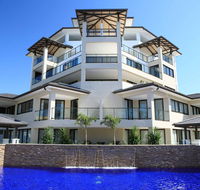 Grand Mercure Allegra Hervey Bay - Accommodation Fremantle