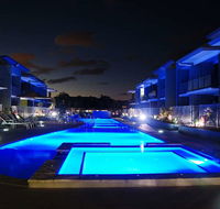Ramada Hervey Bay - Accommodation Fremantle