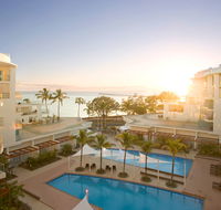 Oaks Resort  Spa Hervey Bay - Accommodation Fremantle
