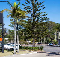 Kondari Resort at Hervey Bay - Accommodation Fremantle