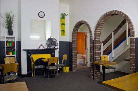 Adelaide Travellers Inn - Accommodation Fremantle 0