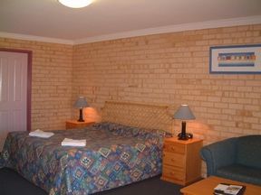 Kalbarri Palm Resort - Accommodation Fremantle 1