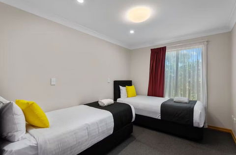 Eastgate On The Range Motel - Accommodation Fremantle 1