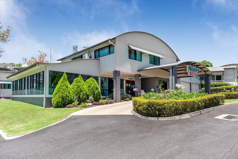 Eastgate On The Range Motel - Accommodation Fremantle 2