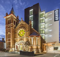 Quest Toowoomba - Accommodation Fremantle