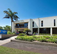 Comfort Inn Grammar View - Accommodation Fremantle