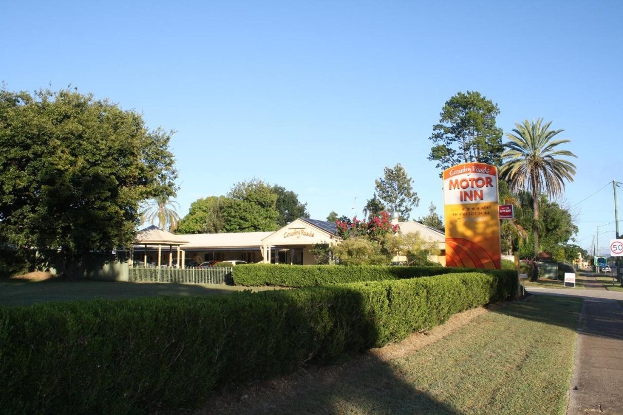 Aranbanga QLD Accommodation Fremantle