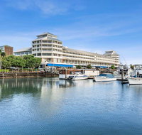 Shangri-La Hotel The Marina - Accommodation Fremantle
