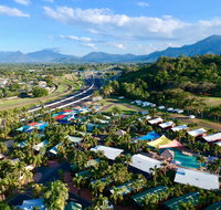 Ingenia Holidays Cairns Coconut - Accommodation Fremantle