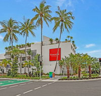 Ramada By Wyndham Cairns City Centre - Accommodation Fremantle