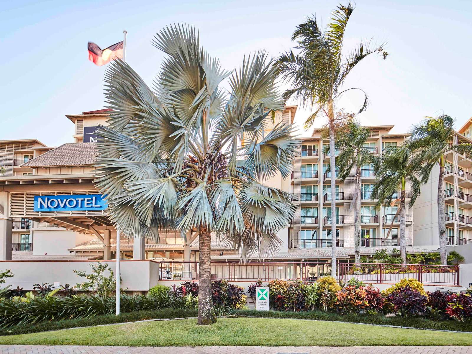 Cairns QLD Accommodation Fremantle