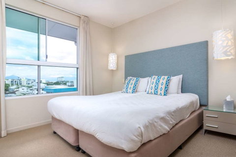 201 Lake Street - Cairns - Accommodation Fremantle 1