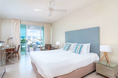 201 Lake Street - Cairns - Accommodation Fremantle 2