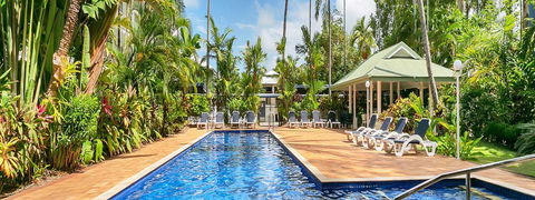 Agincourt Beachfront Apartments - Accommodation Fremantle 0
