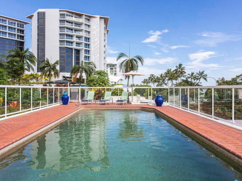 BreakFree Royal Harbour Hotel - Accommodation Fremantle 1