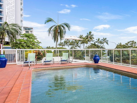 BreakFree Royal Harbour Hotel - Accommodation Fremantle 2