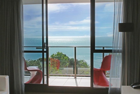 Cairns Plaza Hotel - Accommodation Fremantle 1