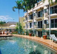 Il Palazzo Boutique Hotel - Accommodation Fremantle